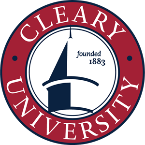 Cleary College Logo
